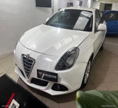 Auto - Alfa romeo giulietta 1.6 jtdm-2 105 cv exclusive