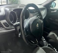 Auto - Alfa romeo giulietta 1.6 jtdm-2 105 cv exclusive