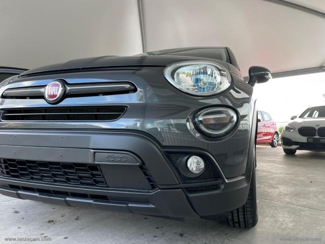 Auto - Fiat 500x 1.3 m.jet 95 cv business