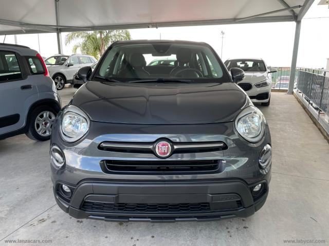 Auto - Fiat 500x 1.3 m.jet 95 cv business