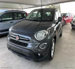 Auto - Fiat 500x 1.3 m.jet 95 cv business