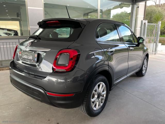 Auto - Fiat 500x 1.3 m.jet 95 cv business