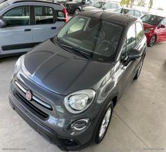 Auto - Fiat 500x 1.3 m.jet 95 cv business