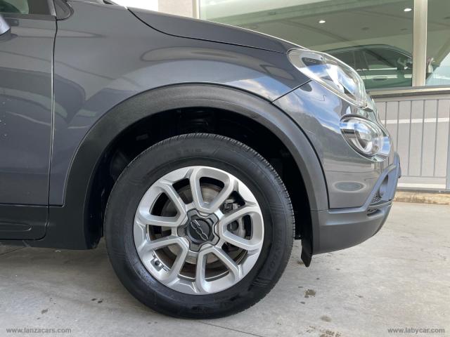 Auto - Fiat 500x 1.3 m.jet 95 cv business