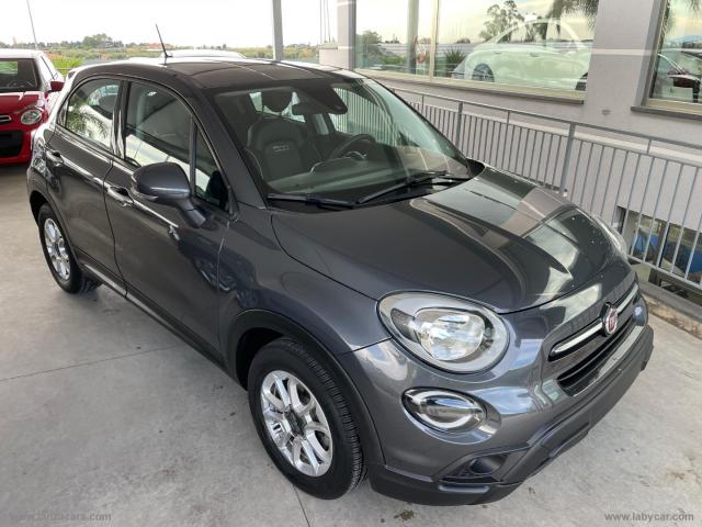 Auto - Fiat 500x 1.3 m.jet 95 cv business