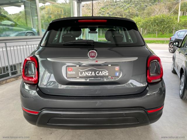 Auto - Fiat 500x 1.3 m.jet 95 cv business