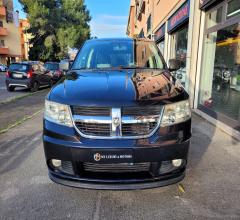 Auto - Dodge journey 2.0 turbodiesel sxt