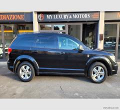 Auto - Dodge journey 2.0 turbodiesel sxt