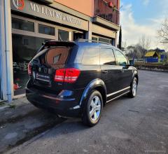 Auto - Dodge journey 2.0 turbodiesel sxt