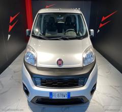 Auto - Fiat qubo 1.3 mjt 95 cv dynamic