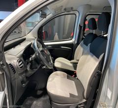 Auto - Fiat qubo 1.3 mjt 95 cv dynamic