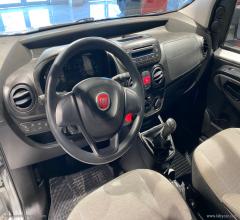 Auto - Fiat qubo 1.3 mjt 95 cv dynamic