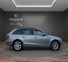 Auto - Audi a4 2.0 tdi 143 cv multitronic advanced