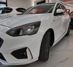 Auto - Ford focus 1.5 tdci 120cv 5p. st line