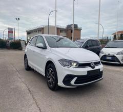 Auto - Volkswagen polo 1.0 evo edition plus