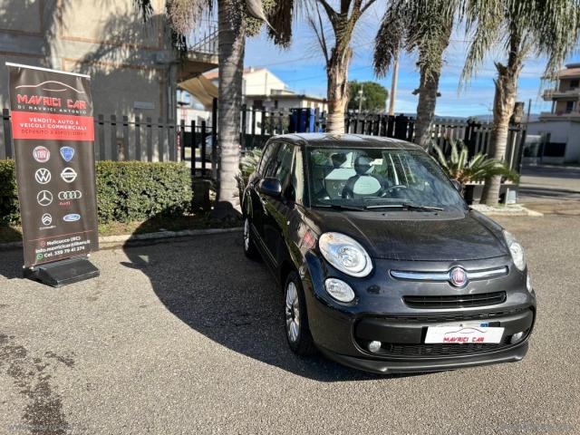 Fiat 500l 1.3 mjt 95 cv pop star