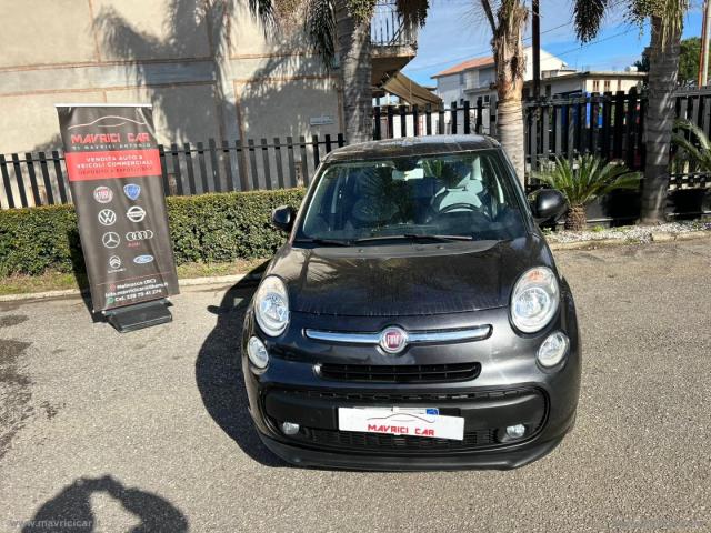 Auto - Fiat 500l 1.3 mjt 95 cv pop star