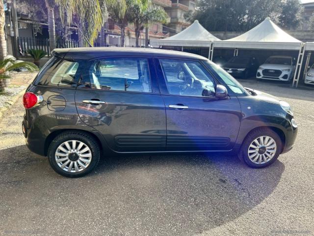 Auto - Fiat 500l 1.3 mjt 95 cv pop star