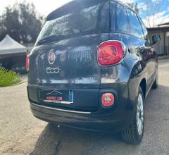 Auto - Fiat 500l 1.3 mjt 95 cv pop star