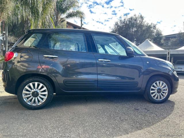 Auto - Fiat 500l 1.3 mjt 95 cv pop star