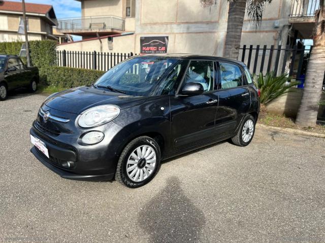 Auto - Fiat 500l 1.3 mjt 95 cv pop star