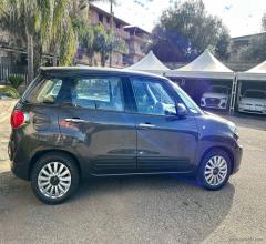 Auto - Fiat 500l 1.3 mjt 95 cv pop star