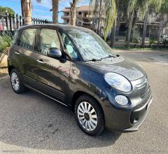 Auto - Fiat 500l 1.3 mjt 95 cv pop star