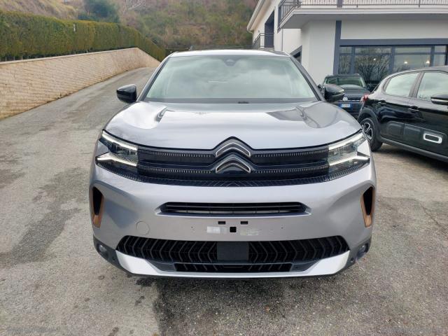 Auto - Citroen c5 aircross bluehdi 130s&s eat8 c-series