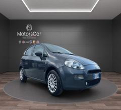 Fiat punto 1.3 mjt ii 16v 5p. easy