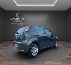 Auto - Fiat punto 1.3 mjt ii 16v 5p. easy