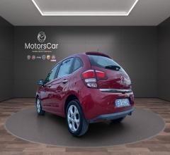 Auto - Citroen c3 1.4 hdi 70 exclusive