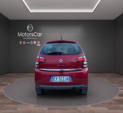 Auto - Citroen c3 1.4 hdi 70 exclusive