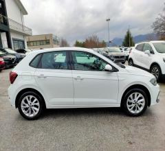 Auto - Volkswagen polo 1.0 tsi style