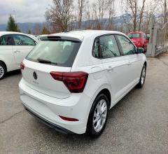 Auto - Volkswagen polo 1.0 tsi style