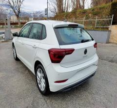 Auto - Volkswagen polo 1.0 tsi style