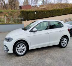 Auto - Volkswagen polo 1.0 tsi style