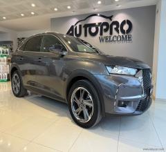 Auto - Ds automobiles ds 7 crossback bluehdi 130 aut. business