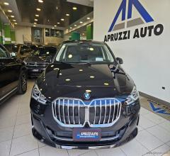 Auto - Bmw 218d active tourer luxury aut.