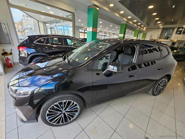 Auto - Bmw 218d active tourer luxury aut.