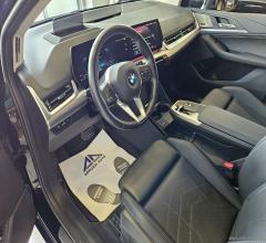 Auto - Bmw 218d active tourer luxury aut.