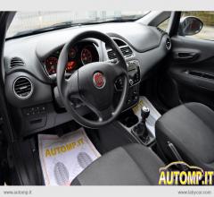 Auto - Fiat punto 1.2 8v 5p. young