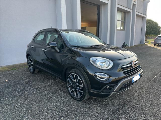 Fiat 500x 1.6 m.jet 130 cv cross