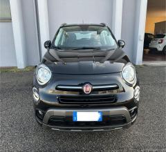 Auto - Fiat 500x 1.6 m.jet 130 cv cross