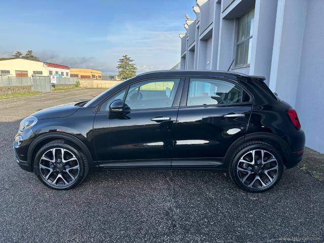 Auto - Fiat 500x 1.6 m.jet 130 cv cross