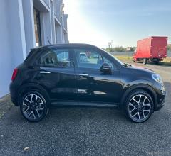 Auto - Fiat 500x 1.6 m.jet 130 cv cross