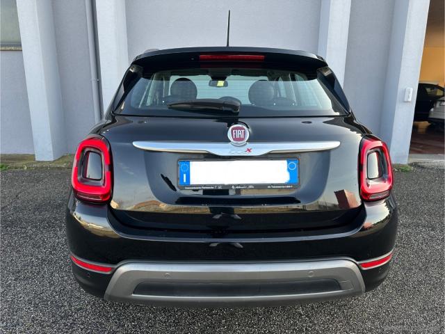 Auto - Fiat 500x 1.6 m.jet 130 cv cross