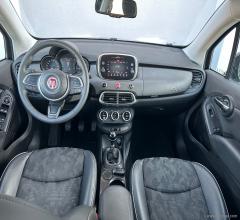 Auto - Fiat 500x 1.6 m.jet 130 cv cross