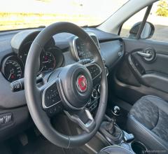 Auto - Fiat 500x 1.6 m.jet 130 cv cross