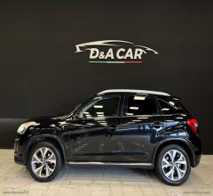 Citroen c4 aircross 1.6 hdi 115 s&s 4wd exclusive