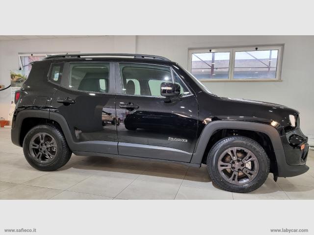 Auto - Jeep renegade 1.6 mjt 120cv longitude